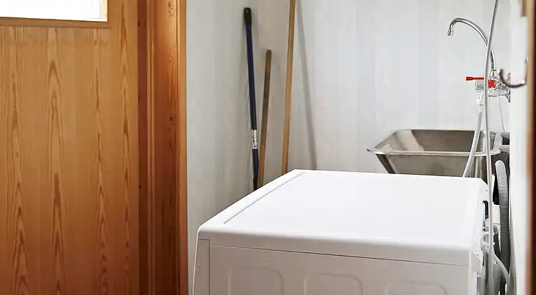 Holiday home in Eksingedalen