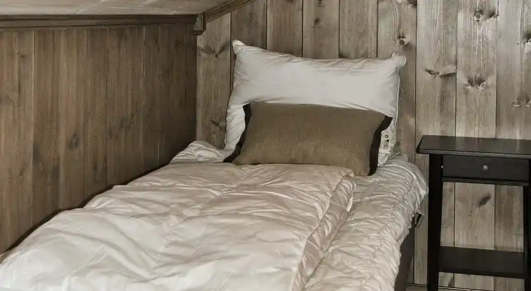 Ferienhaus in Fåvang