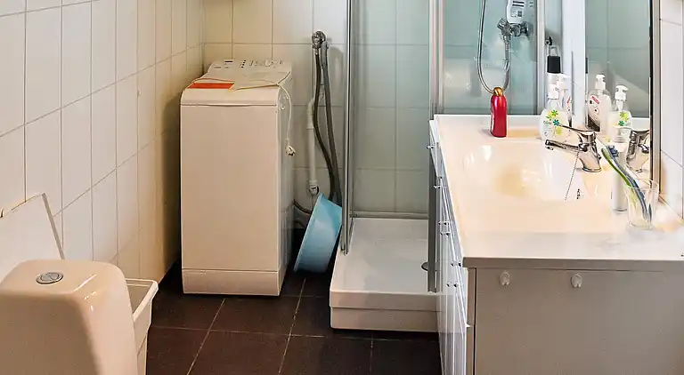 Holiday home in Atløy