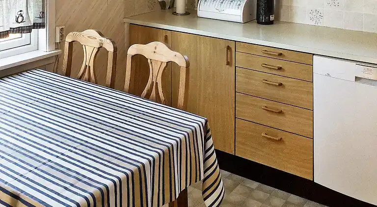 Semesterbostad i Uttian