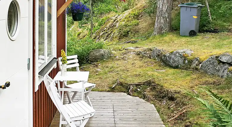 Holiday home in Värmdö