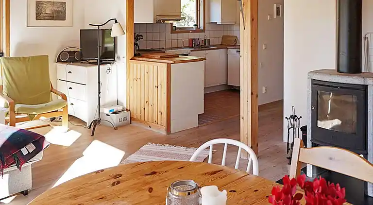 Sommerhus i Västervik SO