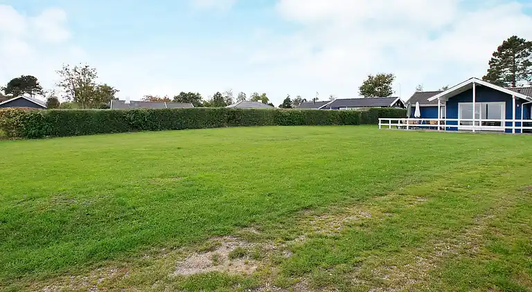 Holiday home in Faaborg