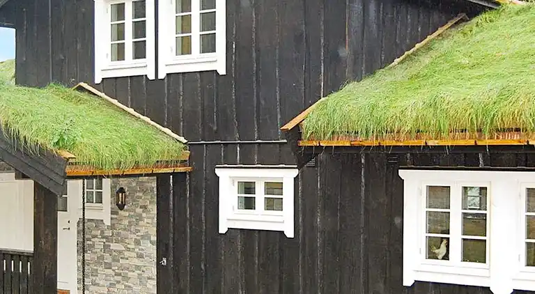 Feriebolig i Fåvang