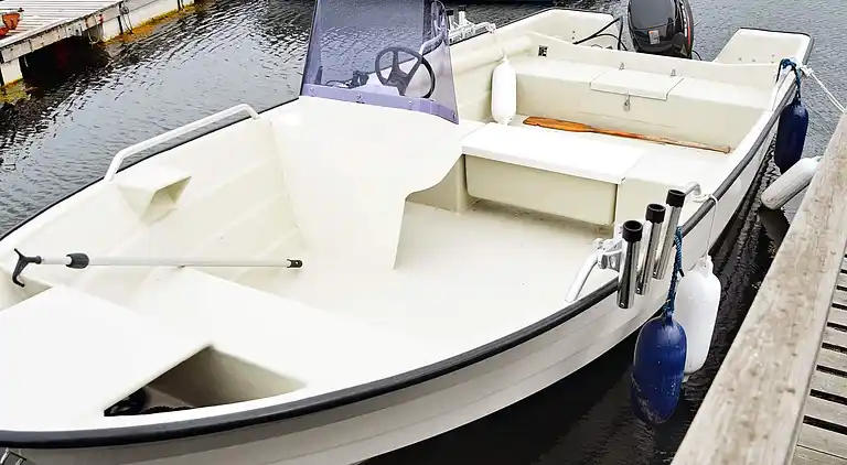 Holiday home in Storebø