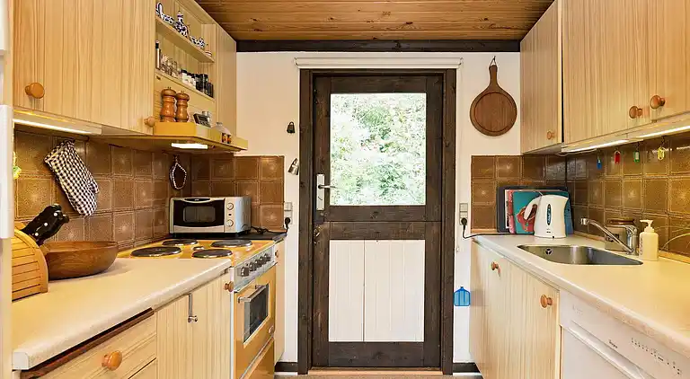 Holiday home in Smidstrup Strand