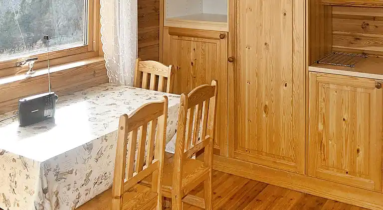 Holiday home in Aven