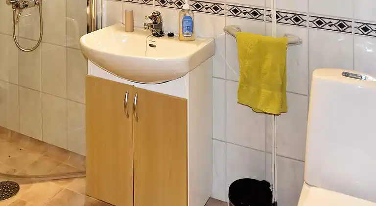 Semesterbostad i Uttian