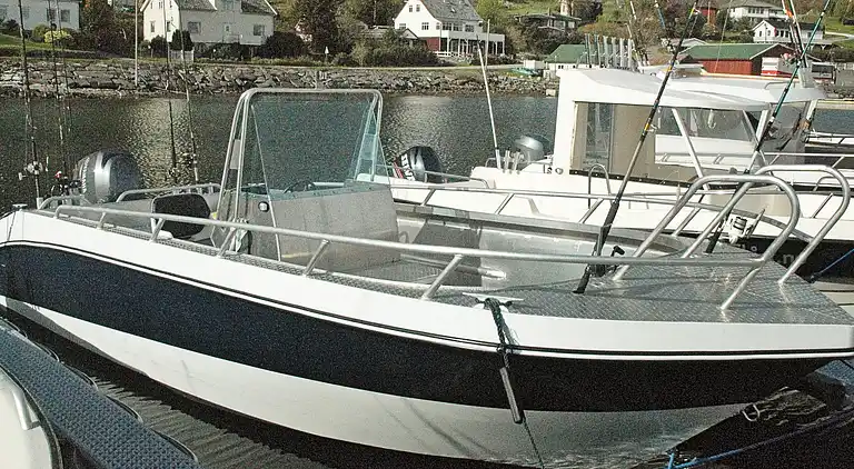 Casa vacanze in Sørbøvågen