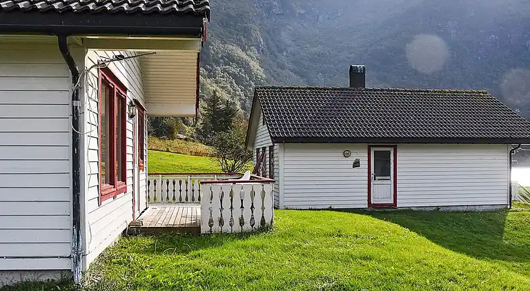 Holiday home in Barmen