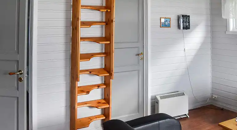 Holiday home in Barmen