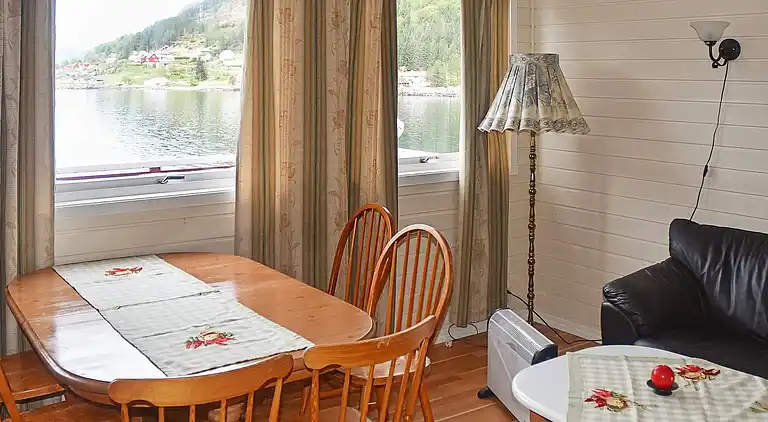 Holiday home in Barmen