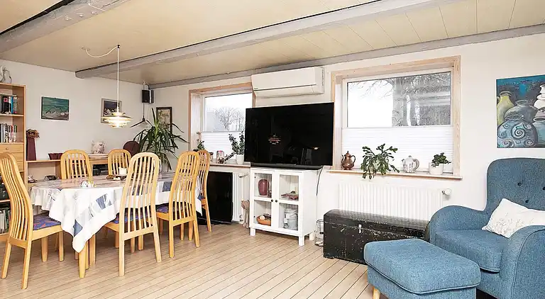 Holiday home in Thyholm