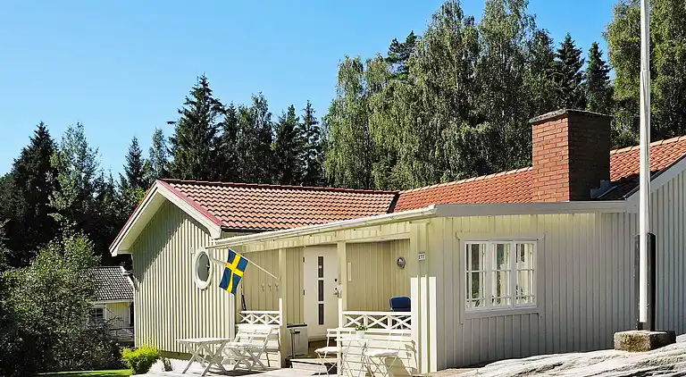 Casa vacanze in Uddevalla