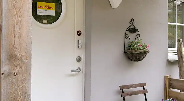 Maison de vacances au Hyllestad