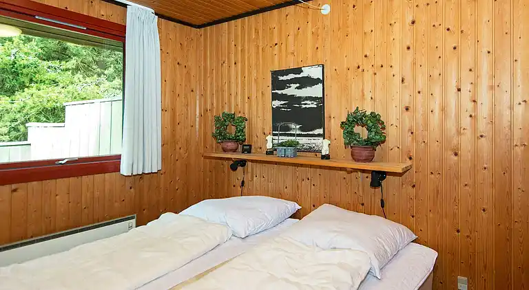 Holiday home in Bolilmark