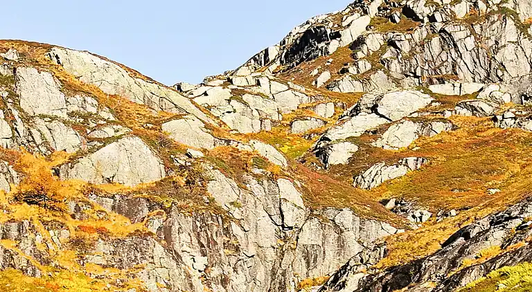 Holiday home in Eksingedalen