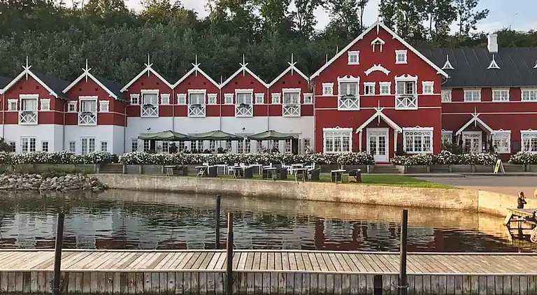 Sommerhus i Nordborg