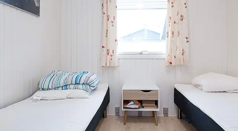 Sommerhus i Store Fuglede