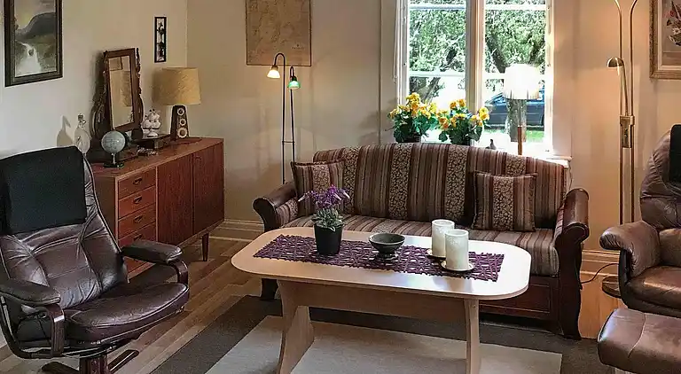 Holiday home in Lidköping N