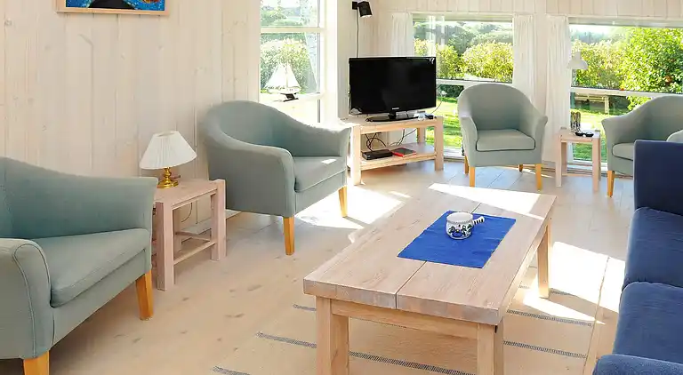 Holiday home in Faaborg