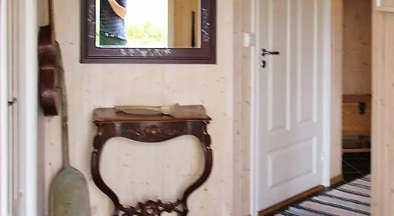 Semesterbostad i Tromsø