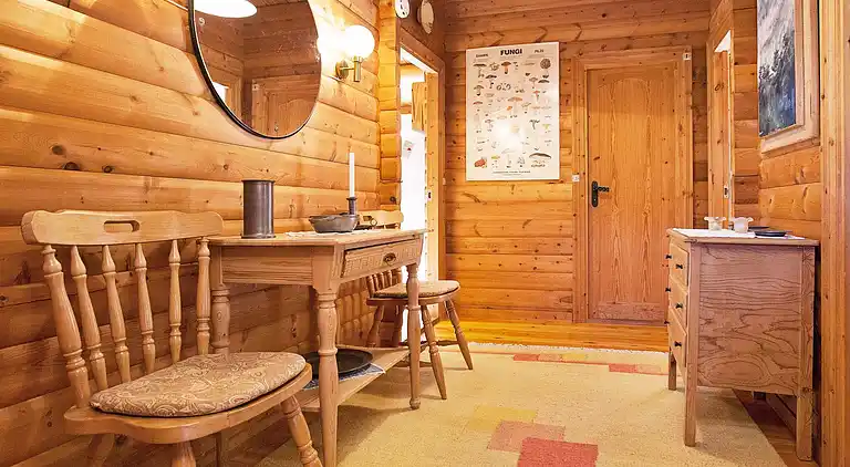 Casa vacanze in Gedesby