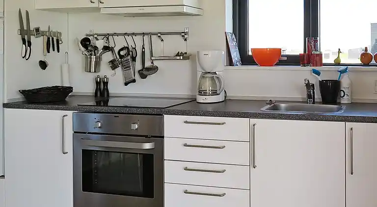 Maison de vacances en Harboøre