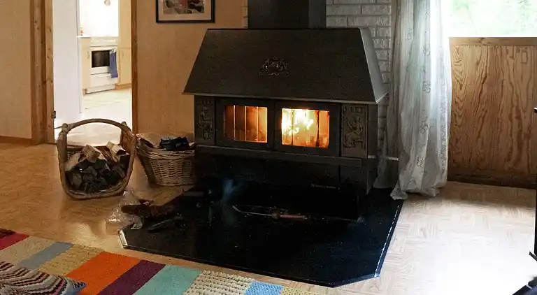 Feriebolig i Nyköping N