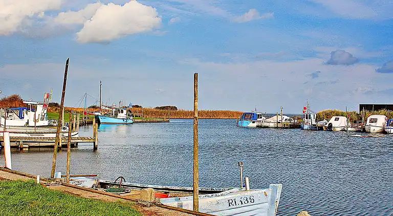 Maison de vacances en Hvide Sande