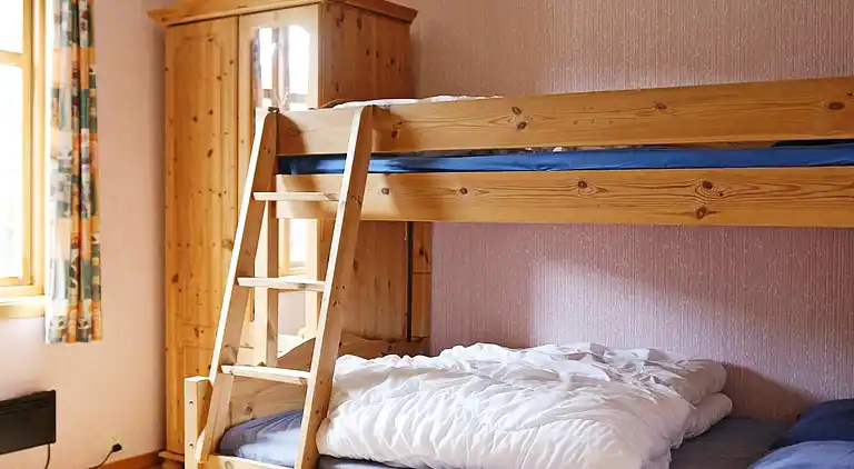 Holiday home in Eksingedalen