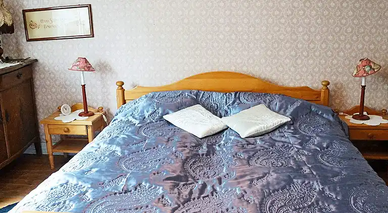 Feriebolig i Hultsfred N