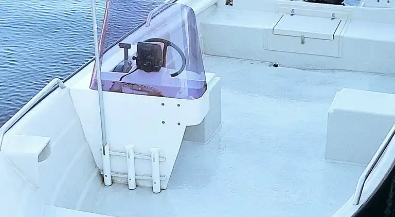 Holiday home in Sørbøvågen