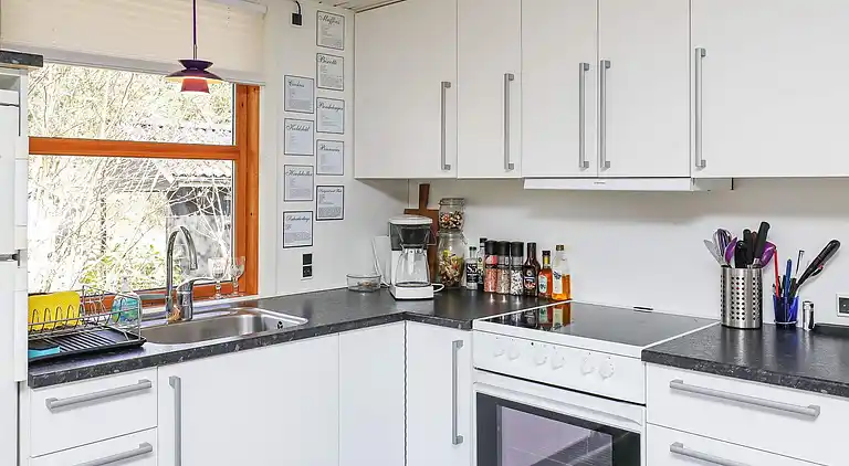 Ferienhaus in Ulfborg