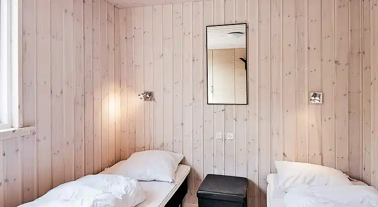 Holiday home in Fjellerup Strand