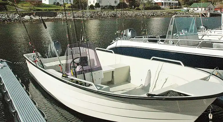 Casa vacanze in Sørbøvågen