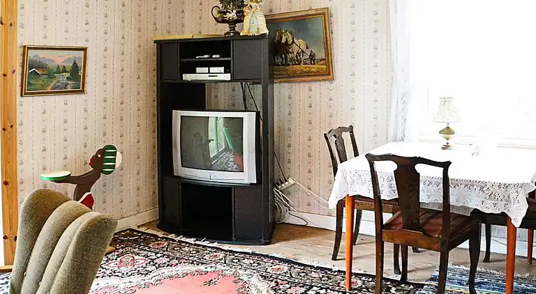 Feriebolig i Hultsfred N