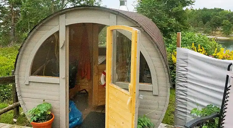 Holiday home in Värmdö