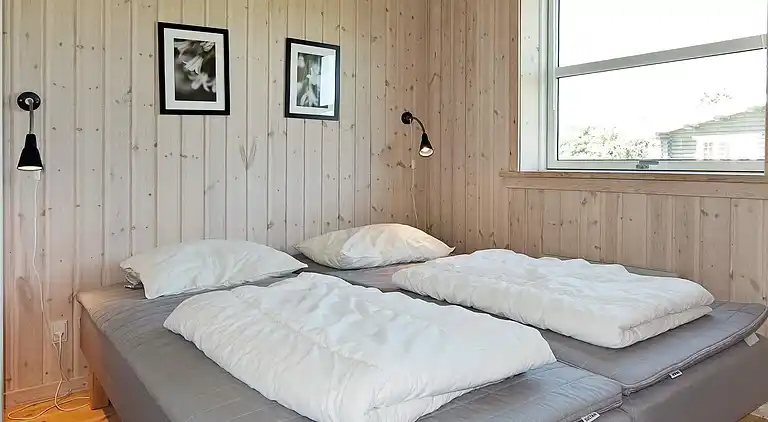 Holiday home in Hadsund