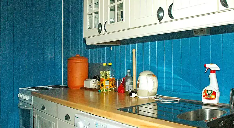 Holiday home in Haram