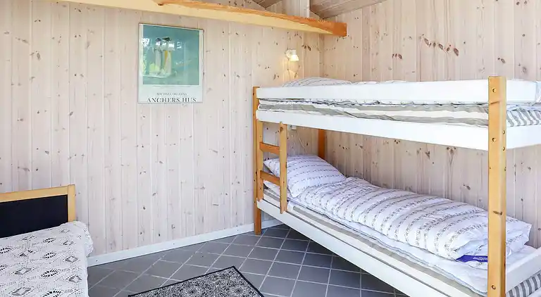 Holiday home in Stege