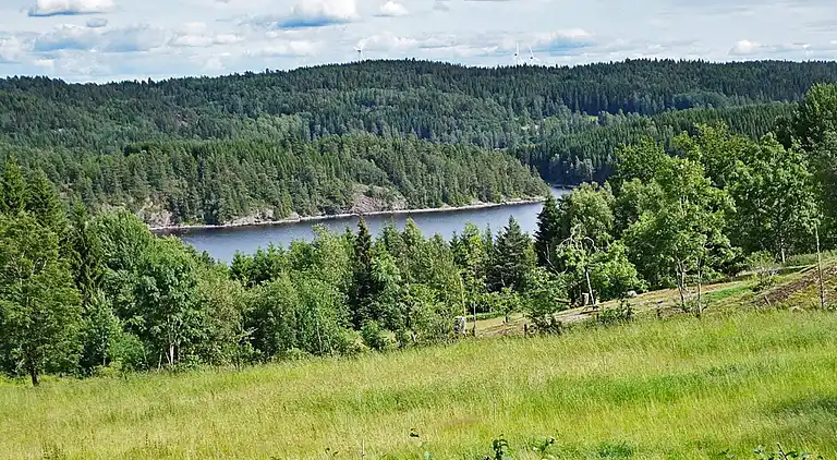 Casa vacanze in Munkedal N