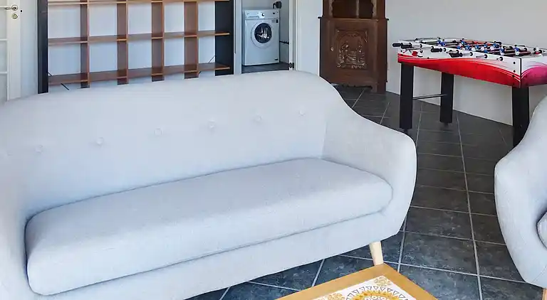 Sommerhus i Svendborg