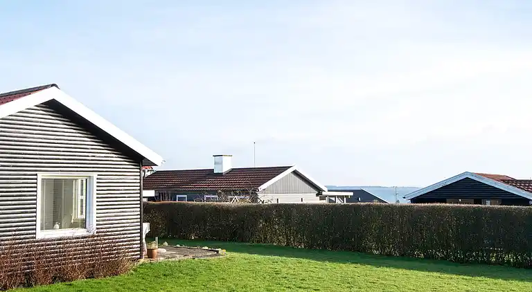 Holiday home in Hejlsminde Strand