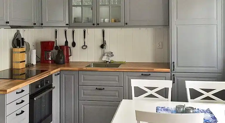 Casa vacanze in Vatlandsvåg