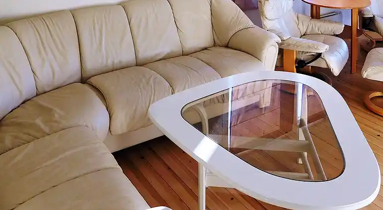 Casa vacanze in Sørbøvågen