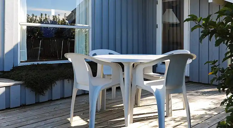 Holiday home in Faaborg