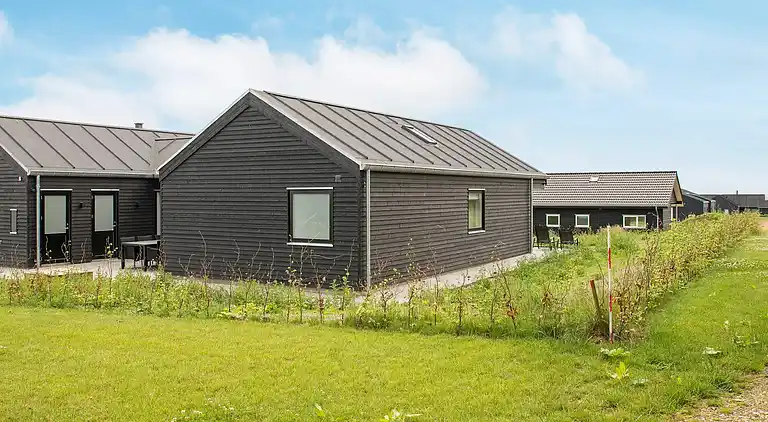 Holiday home in Kelstrup Strand