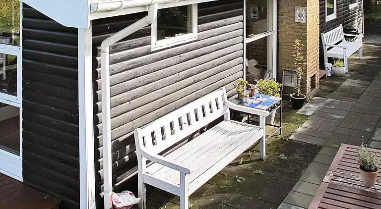 Holiday home in Stege