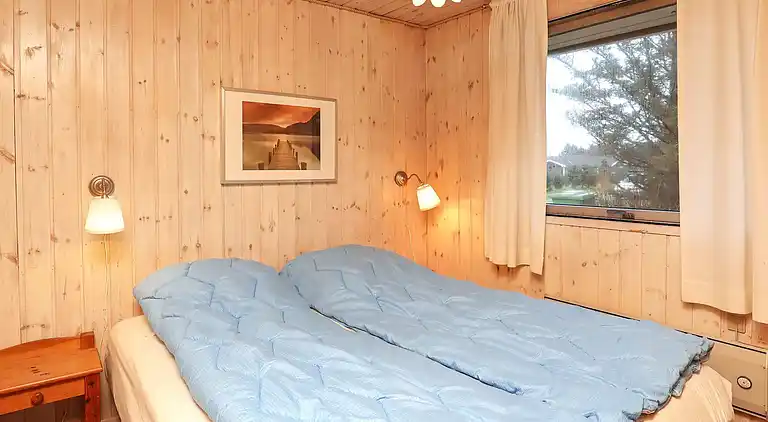 Ferienhaus in Grønhøj